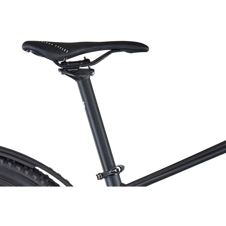 ALU Rower Górski 29 Hydrauliczne Deore Unisex MTB