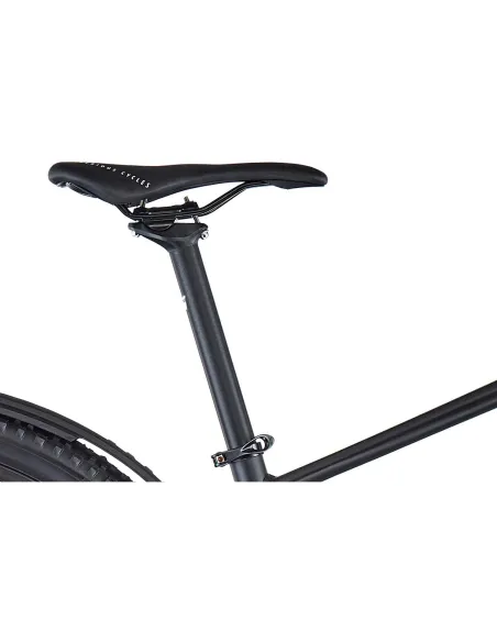 ALU Rower Górski 29 Hydrauliczne Deore Unisex MTB