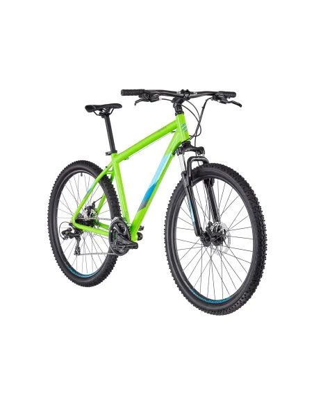 Rower Górski Męski Damski MTB 27,5 Góral Aluminium