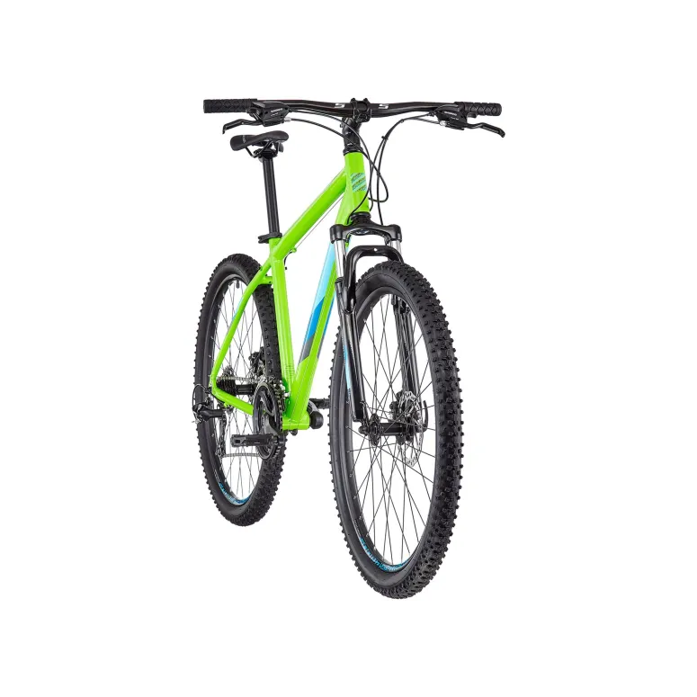 Rower Górski Męski Damski MTB 27,5 Góral Aluminium