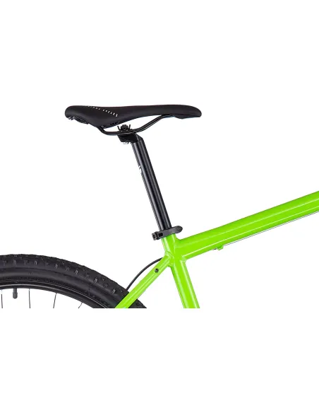 Rower Górski Męski Damski MTB 27,5 Góral Aluminium