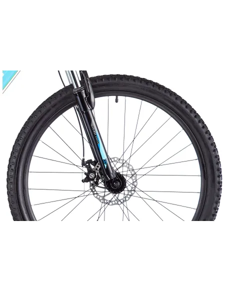 Rower Górski Męski Damski MTB 27,5 Góral Aluminium