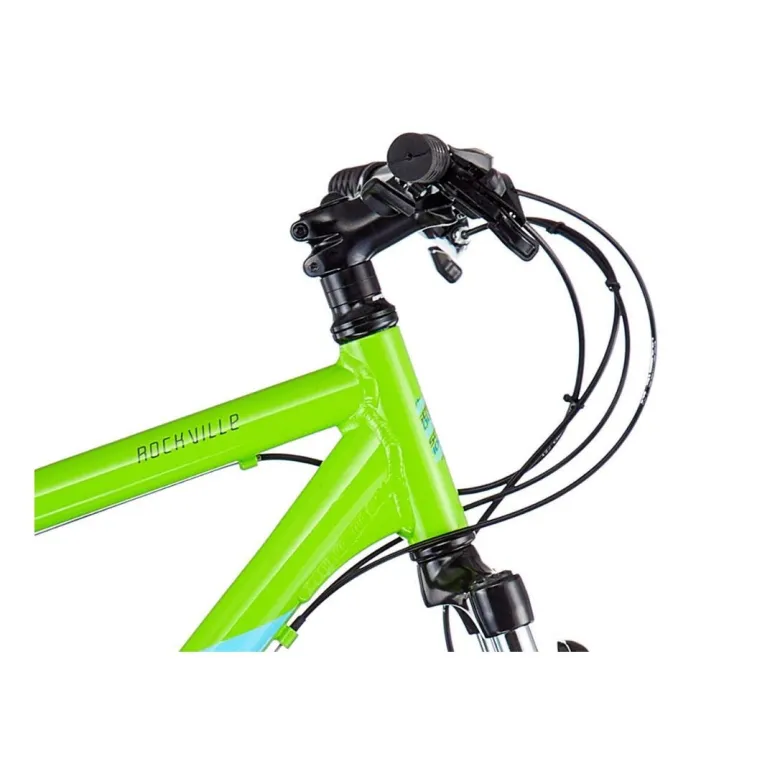 Rower Górski Męski Damski MTB 27,5 Góral Aluminium