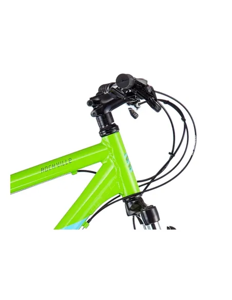 Rower Górski Męski Damski MTB 27,5 Góral Aluminium