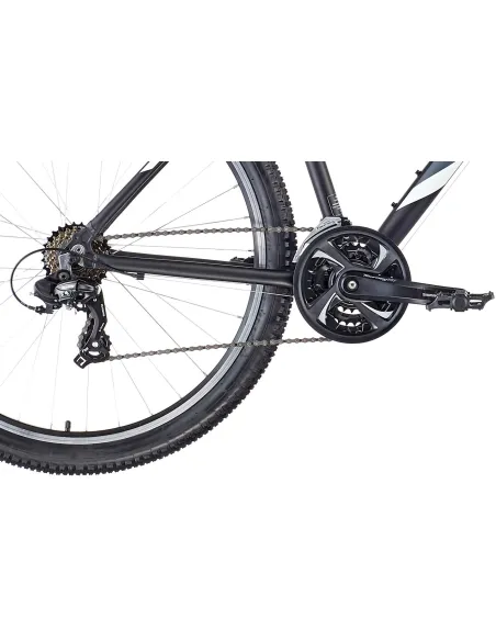 Rower Górski Męski MTB 27,5 Młodzieżowy Aluminium