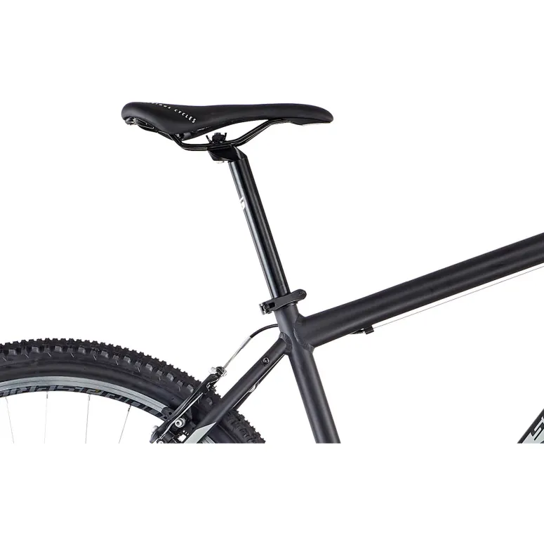 Rower Górski Męski MTB 27,5 Młodzieżowy Aluminium