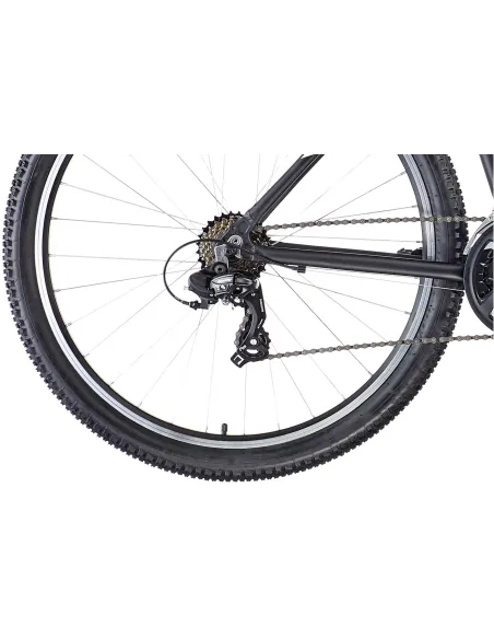 Rower Górski Męski MTB 27,5 Młodzieżowy Aluminium