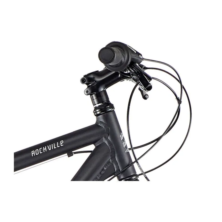 Rower Górski Męski MTB 27,5 Młodzieżowy Aluminium