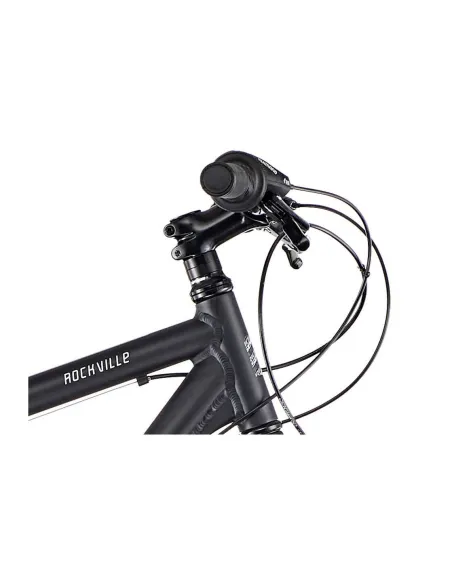 Rower Górski Męski MTB 27,5 Młodzieżowy Aluminium