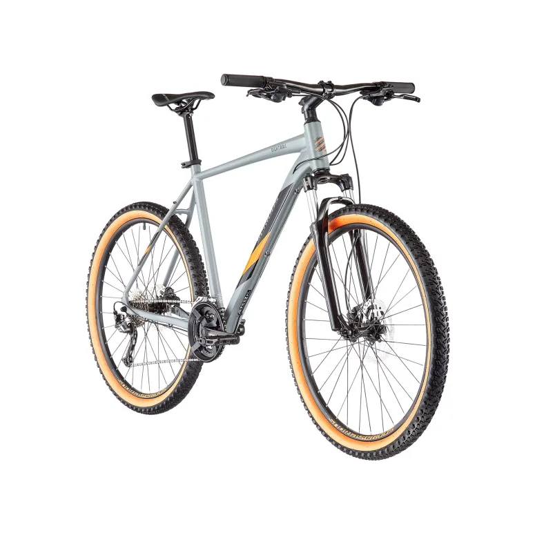 ALU Rower Górski 27,5 Hydrauliczne Alivio 24 Biegi