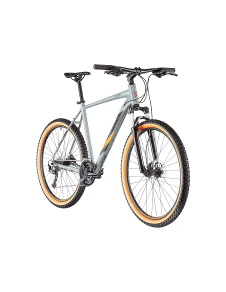 ALU Rower Górski 27,5 Hydrauliczne Alivio 24 Biegi