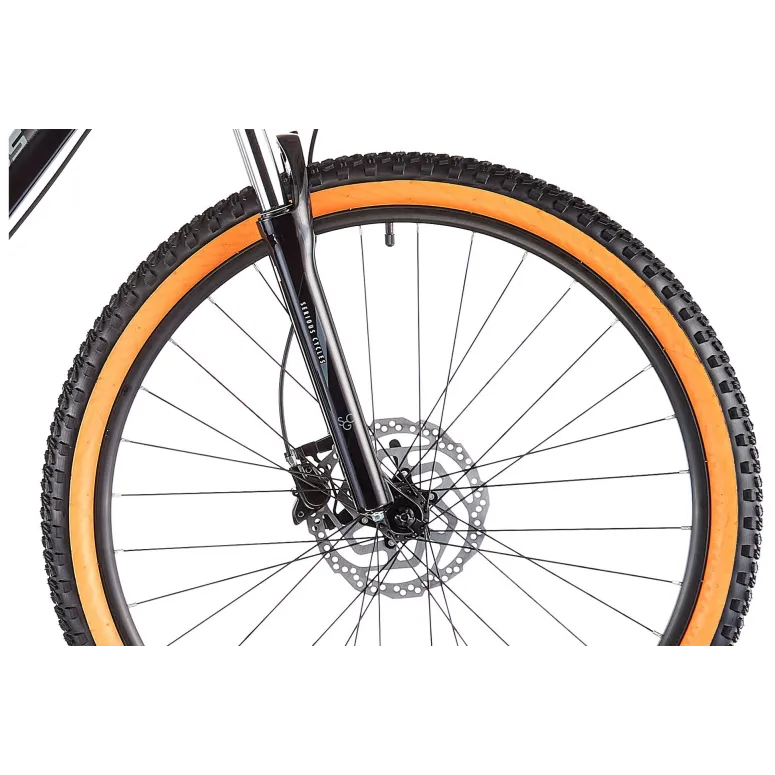 ALU Rower Górski 27,5 Hydrauliczne Alivio 24 Biegi