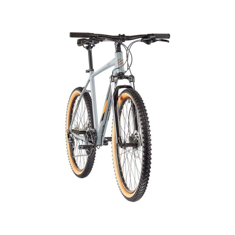 ALU Rower Górski 27,5 Hydrauliczne 24 Biegi Alivio