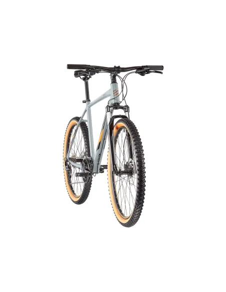 ALU Rower Górski 27,5 Hydrauliczne 24 Biegi Alivio