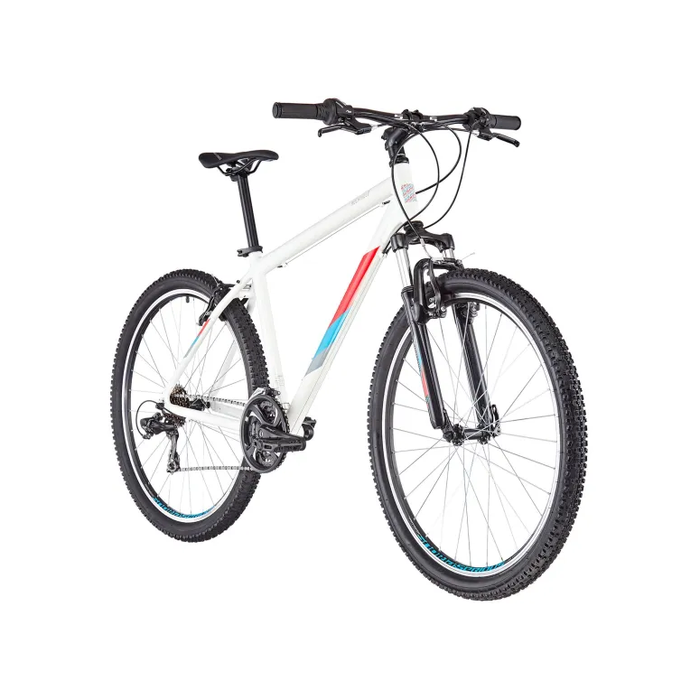 Aluminiowy Rower Górski Męski 27,5 MTB Terenowy