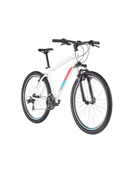 Aluminiowy Rower Górski Męski 27,5 MTB Terenowy