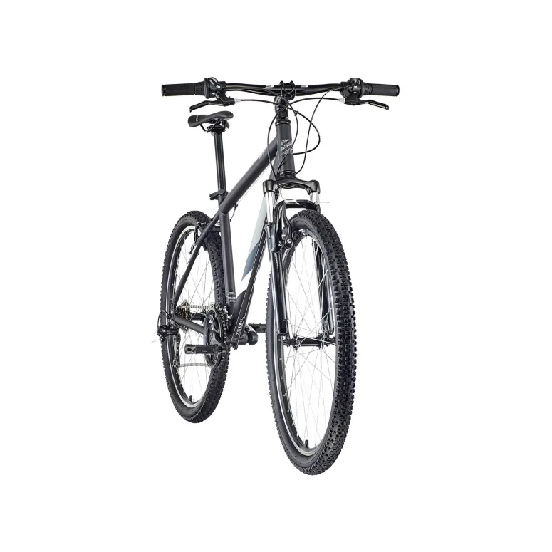 Lekki Rower Górski Męski MTB 27,5 Amortyzowany ALU