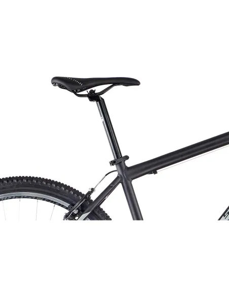 Lekki Rower Górski Męski MTB 27,5 Amortyzowany ALU