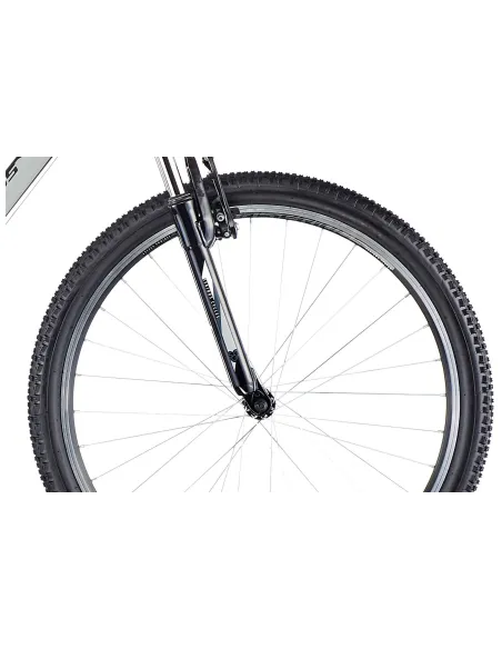 Lekki Rower Górski Męski MTB 27,5 Amortyzowany ALU