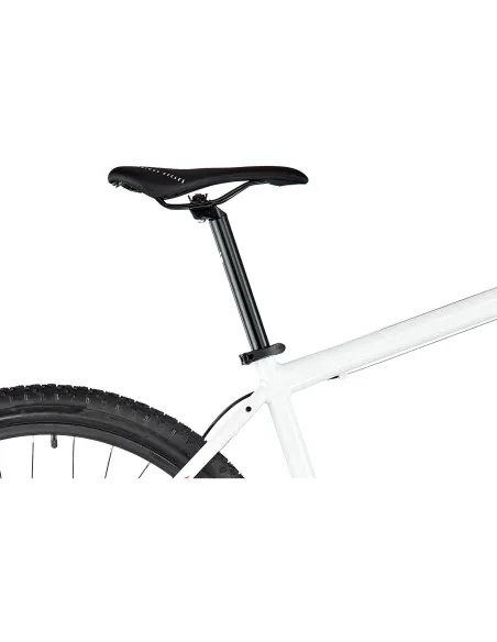 ALU Damski Rower Górski 27,5 Młodzieżowy Tarcze