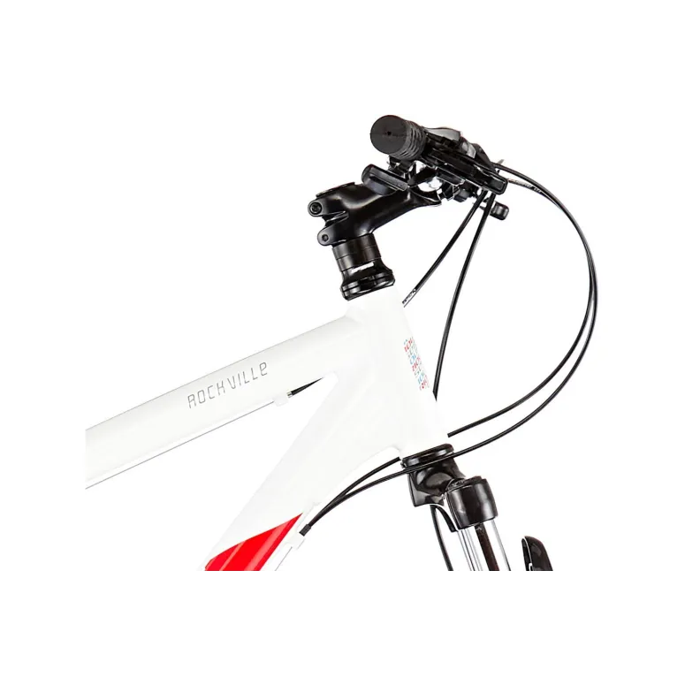 Lekki Rower MTB Górski 27,5 Wyczynowy Amortyzacja