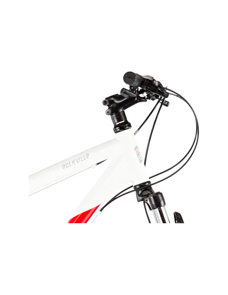 Lekki Rower MTB Górski 27,5 Wyczynowy Amortyzacja