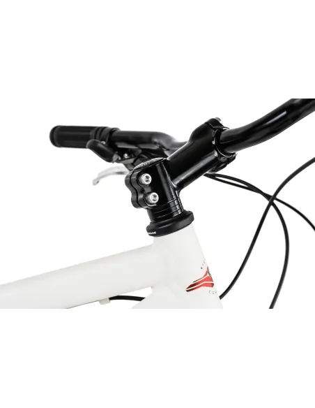 Aluminiowy Rower Górski 26 Tarcze Terenowy Góral