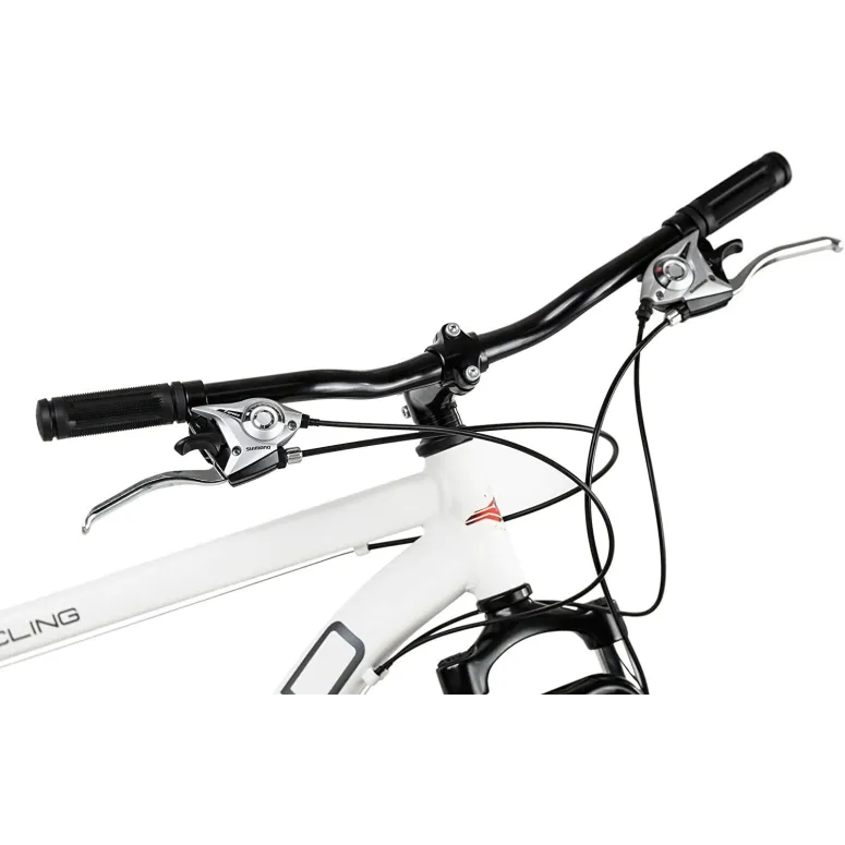 Aluminiowy Rower Górski 26 Tarcze Terenowy Góral