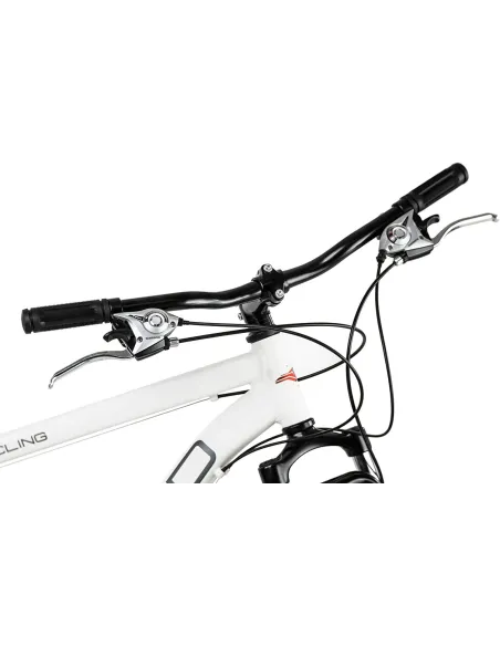 Aluminiowy Rower Górski 26 Tarcze Terenowy Góral