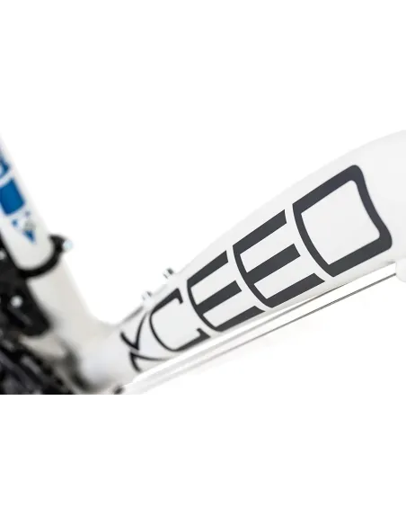 Aluminiowy Rower Górski 26 Tarcze Terenowy Góral