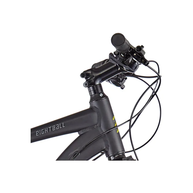 Rower Górski 29 MTB Terenowy Hydraulika Alivio ALU