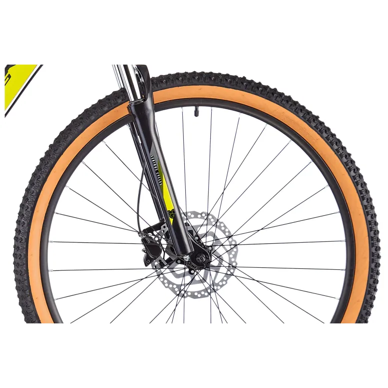 Rower Górski 29 MTB Terenowy Hydraulika Alivio ALU