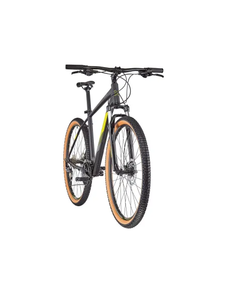 Rower Górski 29 MTB Terenowy Hydraulika Alivio ALU