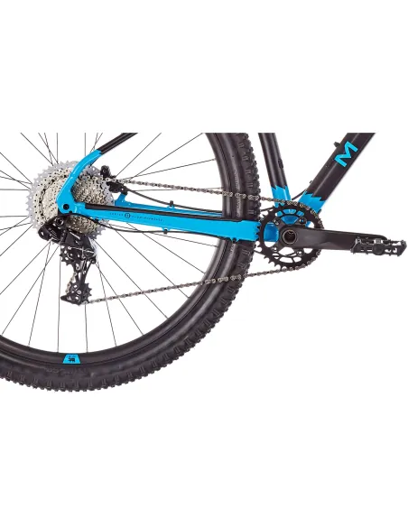 Marin Team Rower Górski 29 Męski L Hydraulika ALU