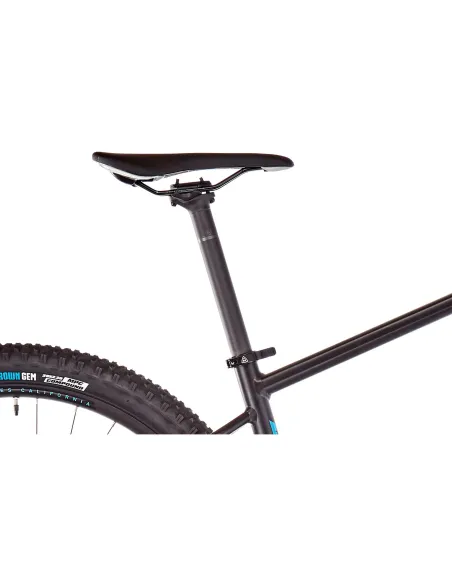 Marin Team Rower Górski 29 Męski L Hydraulika ALU