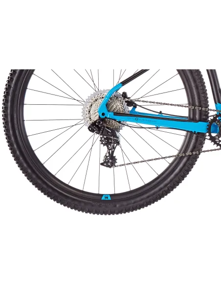 Marin Team Rower Górski 29 Męski L Hydraulika ALU