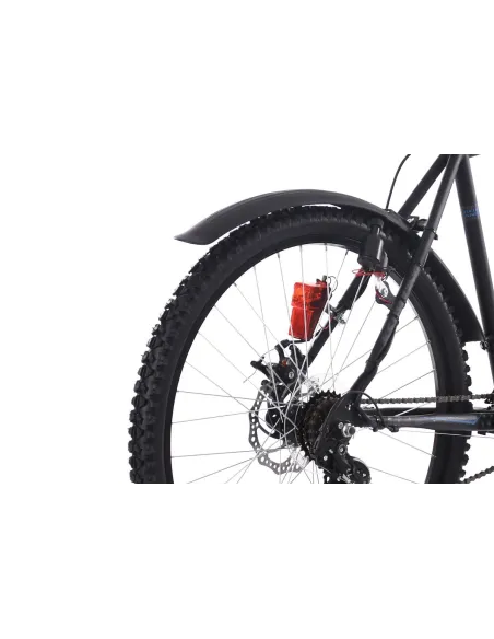 Rower Górski Terenowy 26 Wysoka Rama Błotniki