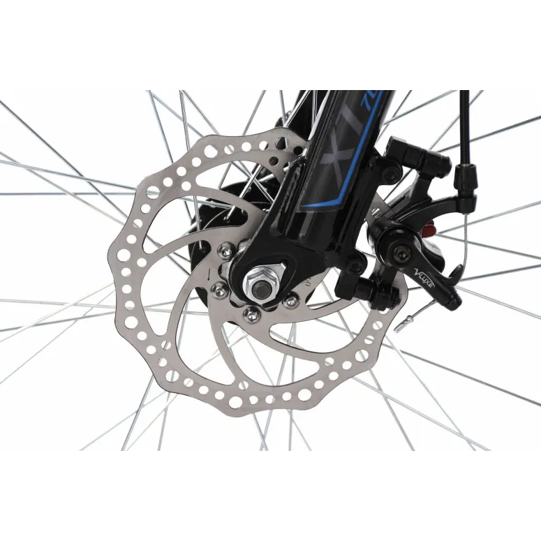 Rower Górski Terenowy 26 Wysoka Rama Błotniki