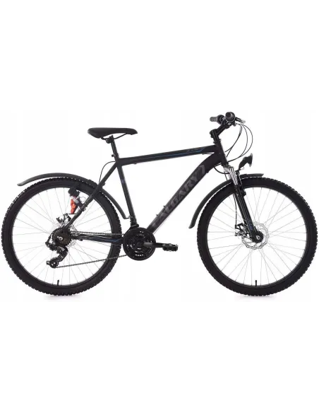 Męski Rower Górski 26 MTB Terenowy Wycieczki Góral