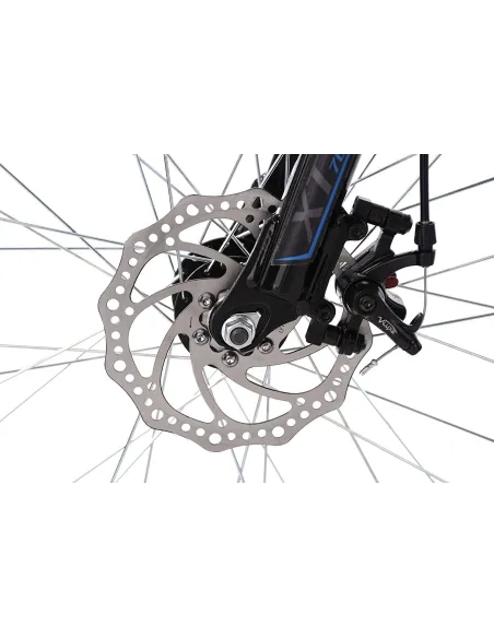 Męski Rower Górski 26 MTB Terenowy Wycieczki Góral