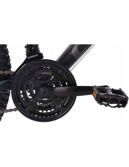 Męski Rower Górski 26 MTB Terenowy Wycieczki Góral