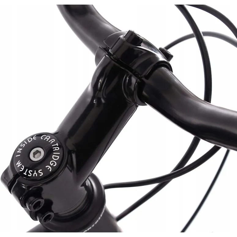 Męski Rower Górski 26 MTB Terenowy Wycieczki Góral