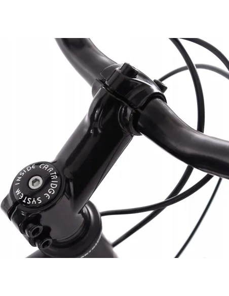 Męski Rower Górski 26 MTB Terenowy Wycieczki Góral