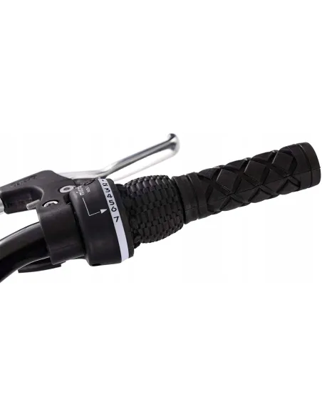 Męski Rower Górski 26 MTB Terenowy Wycieczki Góral