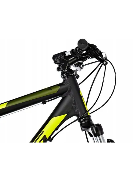 Rower Górski Męski MTB 27,5 Tarcze 24 Biegi