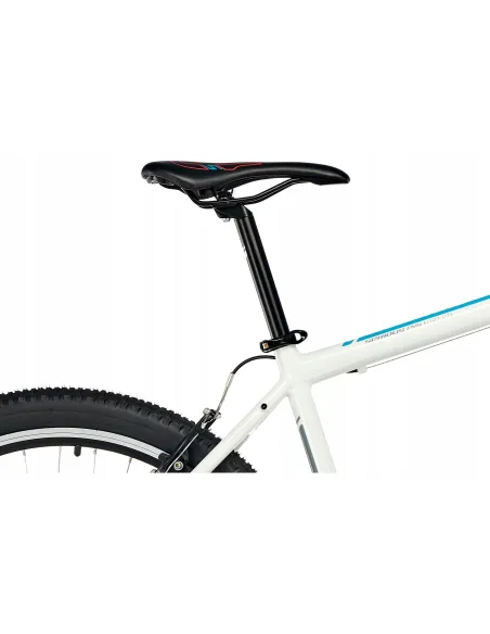 Męski Aluminiowy Rower Górski MTB 27,5 Terenowy