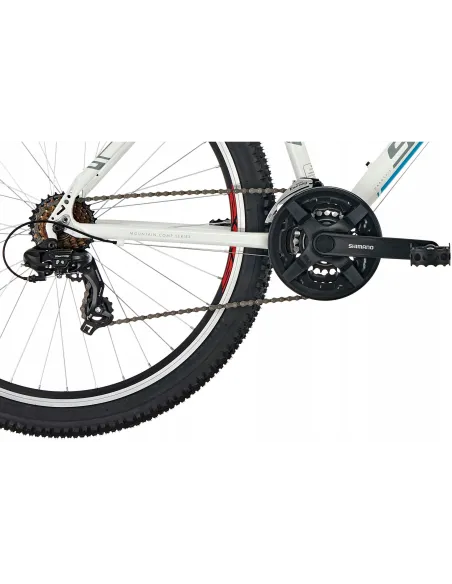 Męski Aluminiowy Rower Górski MTB 27,5 Terenowy