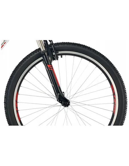 Męski Aluminiowy Rower Górski MTB 27,5 Terenowy