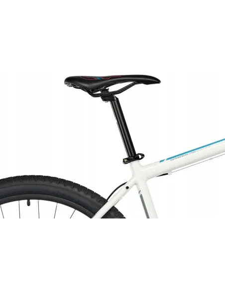 Górski Rower MTB 27,5 Wyczynowy Amortyzacja Lekki