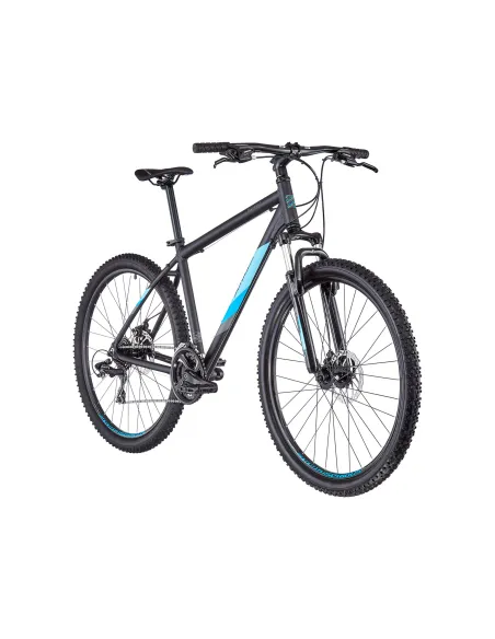 Rower Górski MTB 27,5 Lekki Uniwersalny Aluminiowy